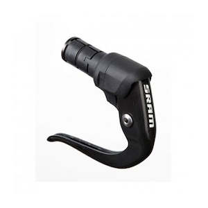 Bicycle and accessory: SRAM 990 TT Brake Lever