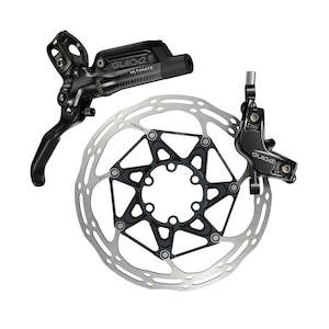 Bicycle and accessory: SRAM Guide Ultimate Lever Spare Parts