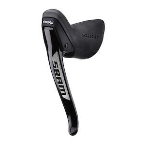 Bicycle and accessory: SRAM Rival 1 Brake Lever