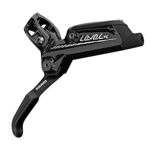 Bicycle and accessory: SRAM Level TL Hydraulic Disc Brakes