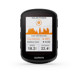 Garmin Edge 540 Solar