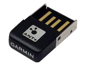 Bicycle and accessory: Garmin USB ANT+ Stick