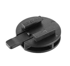 Bicycle and accessory: SRAM Garmin Mt Adaptor 1/4 to Slide