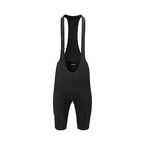 Bicycle and accessory: Giro Chrono Elite Bib Shorts