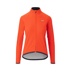 Bicycle and accessory: Giro Chrono Expert Rain Jacket - Womens