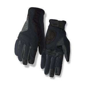 Bicycle and accessory: Giro Pivot 2.0 Winter Gloves