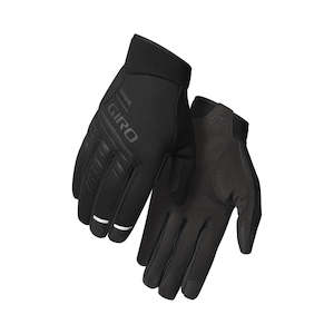 Bicycle and accessory: Giro Cascade Winter Gloves