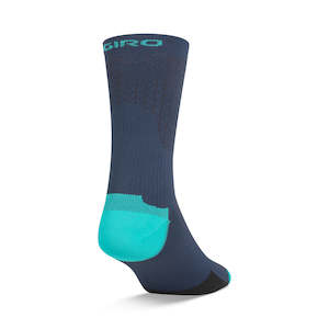 Bicycle and accessory: Giro HRC Team Socks