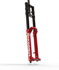 Bicycle and accessory: 2023 RockShox BoXXer Ultimate Fork