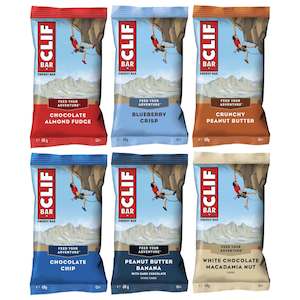 Clif Bar