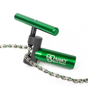 Bicycle and accessory: Abbey Decade Chain Tool