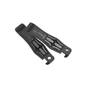 Bicycle and accessory: Wera Bicycle Set 13 -  Tyre Levers