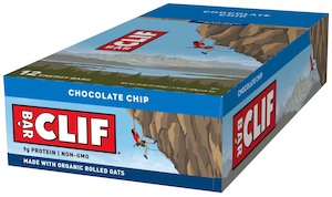 Clif Bar Box