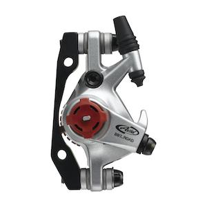 Bicycle and accessory: AVID BB7 Road Disc Brakes