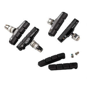 Bicycle and accessory: AVID Shorty 6 Brake Pads