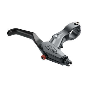 Bicycle and accessory: AVID Speed Dial 7 Brake Levers