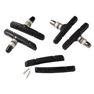 Bicycle and accessory: AVID Rim Wrangler 2 Cartridge Brake Pad & Inserts