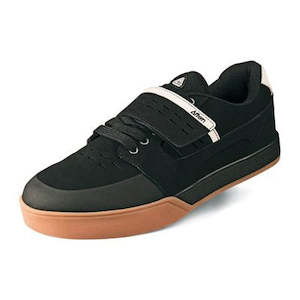 Afton Vectal Shoe Black / Gum