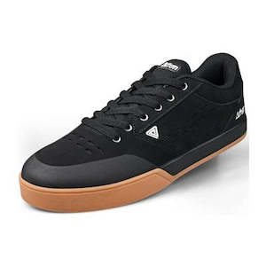 Afton Keegan Shoe Black / Gum