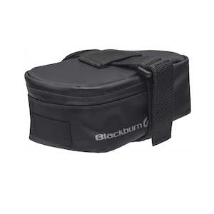 Bicycle and accessory: Blackburn GRID Seat Bag - MTB