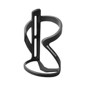 Bicycle and accessory: Blackburn Sidetrack Bottle Cage