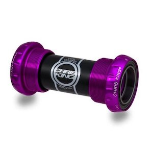 Chris King Threadfit 24 Bb Violet