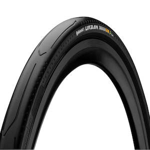 Continental Contact Urban Taraxagum Tyres 700