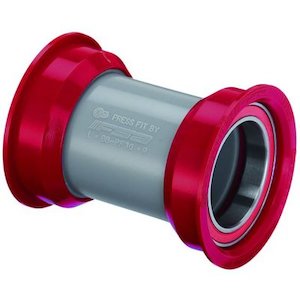 Bicycle and accessory: Pf30 Bottom Bracket