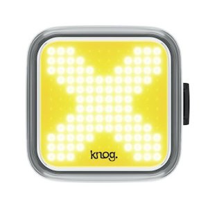 Knog Blinder Front Bike Light