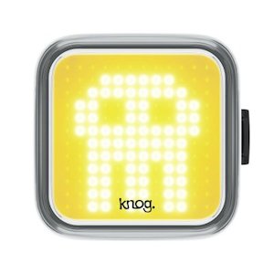 Knog Blinder Front Bike Light