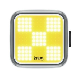 Knog Blinder Front Bike Light