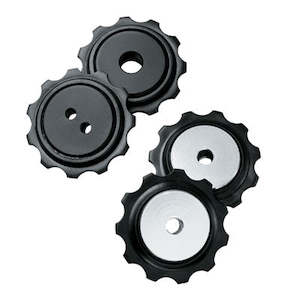 Bicycle and accessory: SRAM Pulley Set/Jockey Wheels