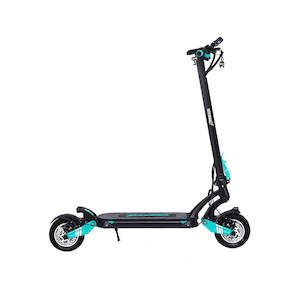 Vsett 9+ Electric Scooter