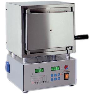 Medical equipment wholesaling: Mestra Burn-out Furnace, HP-100