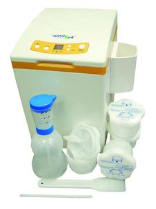 Medical equipment wholesaling: Alginate Mixer MX-100