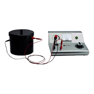 Mestra Electrolytic Polisher