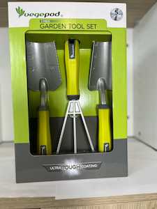 Hand Tools - Pack of 3