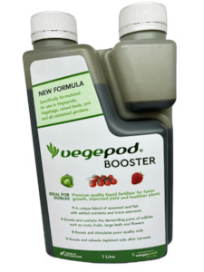 Vegepod Booster