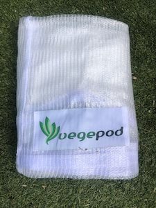 Replacement Mesh only Cover - Large (does not include poles, connectors and misters)