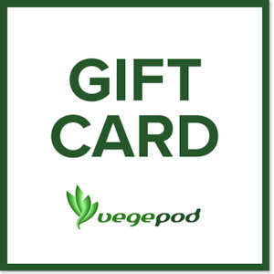 Garden supply: Gift Card