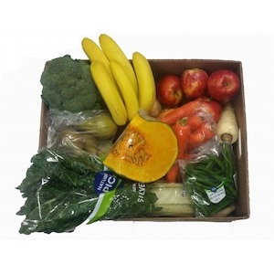 Fruit & Veggie Box - Medium