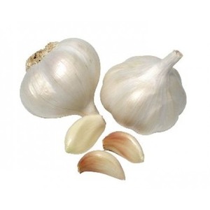 Greengrocery: Garlic