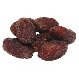 Dates Medjool