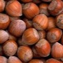 Hazel nuts 500gm