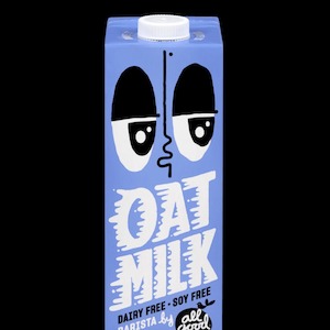 Milk - Barista Oat 1lt