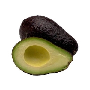 Avocados Hass Each