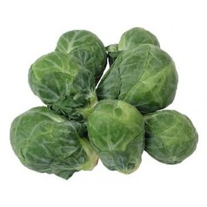 Brussel Sprouts