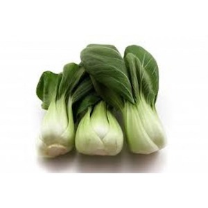 Cabbage - Pak Choi