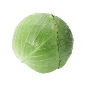 Cabbage Green