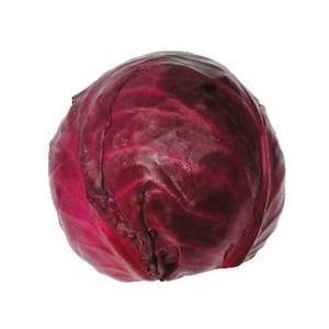 Cabbage Red